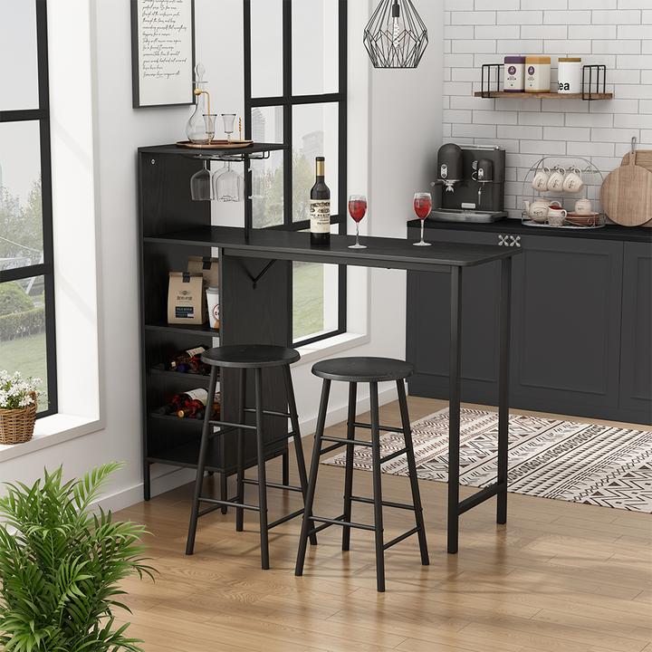 Actual product image Vicco Naila (121.5 x 40 x 120 cm)