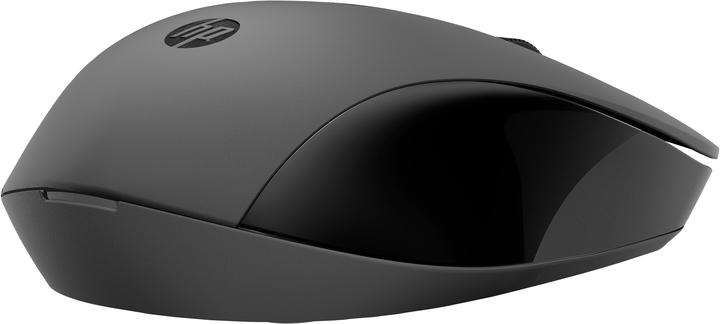 Image du produit HP 150 Souris Pour droitiers (Sans fil)