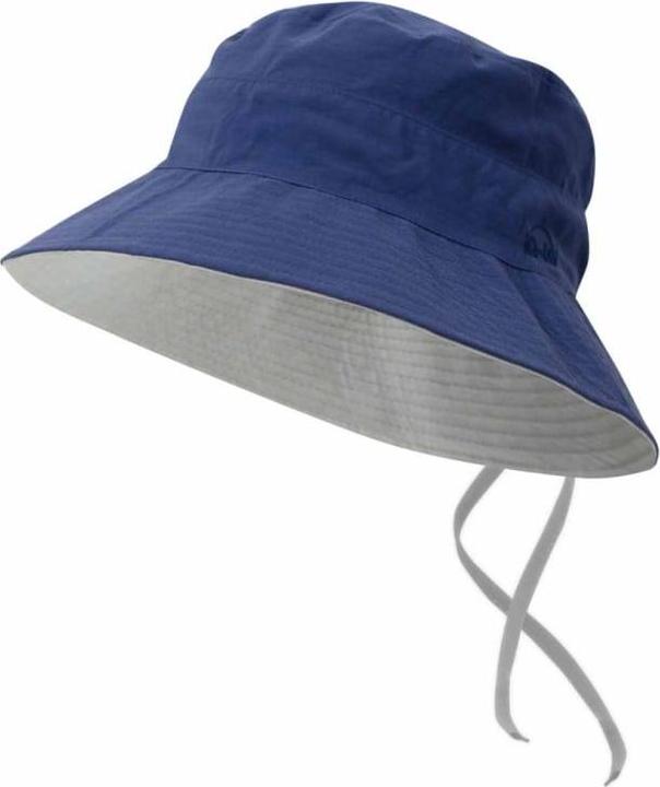 Produktbild IQ-UV Sonnenhut Damen Wendehut blau (1 Stk)