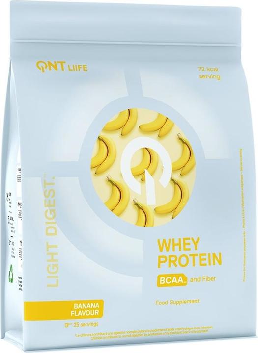Produktbild QNT Light Digest (Banane, 1 Stk., 500 g)
