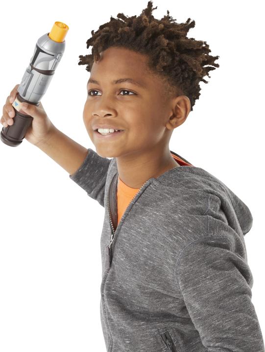 Actual product image Hasbro Star Wars Lightsaber Squad