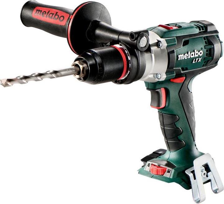 Produktbild Metabo Combo Set 6.1