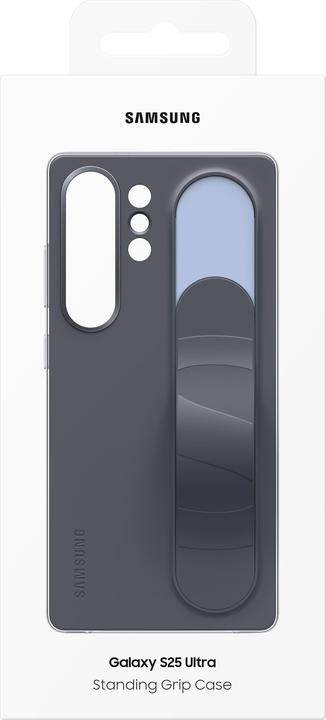 Immagine prodotto Samsung Standing Grip Case (Samsung Galaxy S25 Ultra)