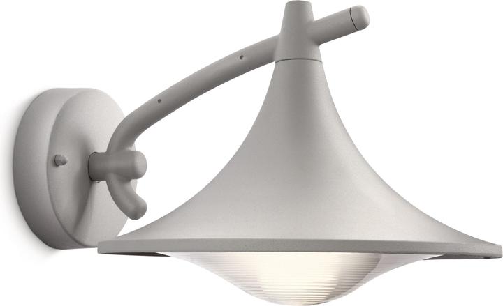 Actual product image Philips Cedar (E27, IP44)