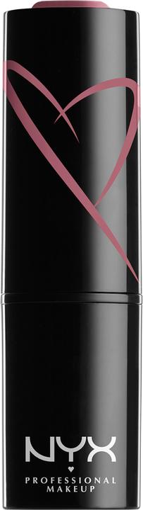 Image du produit NYX Professional Make-Up Shout Loud Satin (5 Rose des sables)