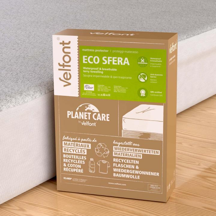 Image du produit Velfont Eco Sfera (200 x 200 cm)