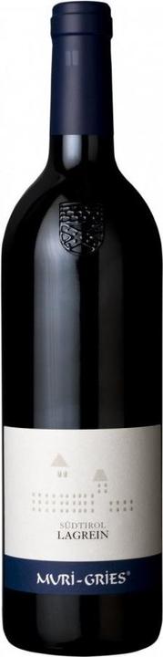Image du produit Klosterkellerei Muri/Gries Lagrein DOC Kloster Muri-Gries Tyrol du Sud Italie (1 x 75 cl, 2022)