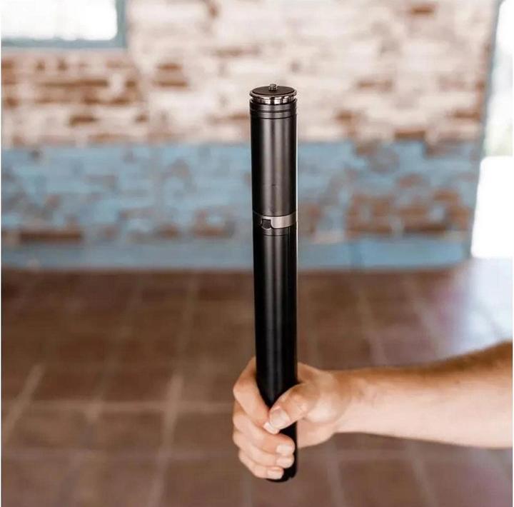Actual product image Lume Cube 5feet Adjustable Light Stand (Metal)