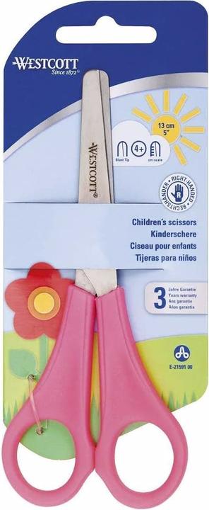 Westcott Child scissors (13 cm)