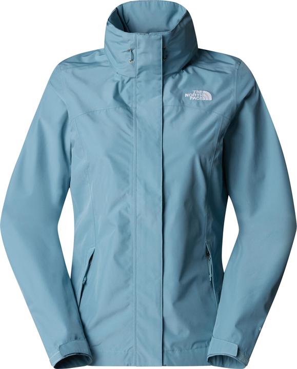 North Face Women's Sangro Jacket