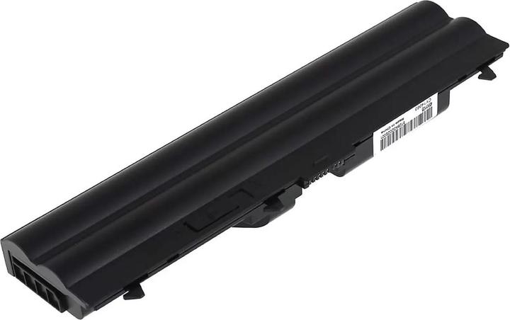 Image du produit AccuCell Akku für Lenovo ThinkPad T430/T530/L430/L530/ Typ 45N1105 - 10,8V - 5200 mAh (5200 mAh)