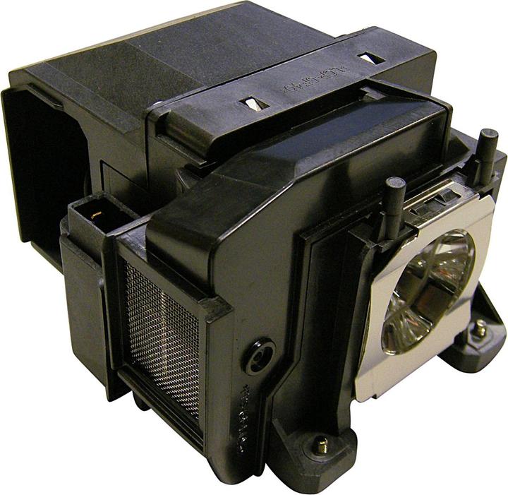 Actual product image Azurano Projector lamp compatible with Epson ELPLP85 V13H010L85 for Epson EH series, PowerLite series (EH-TW6600W, EH-TW6700W, EH-TW6800, EH-TW6700, EH-TW7100, EH-TW6600)