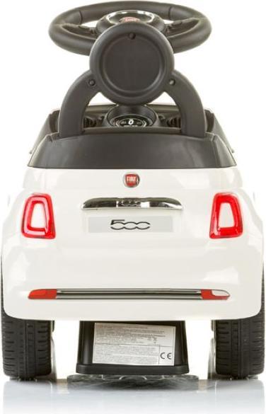 Image du produit Chipolino Trotteur Fiat 500