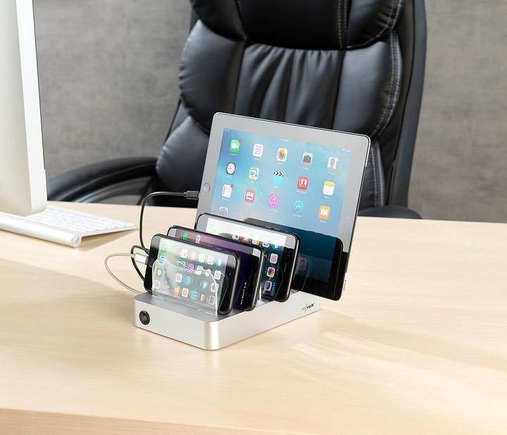Actual product image Revolt Charging station (50 W)