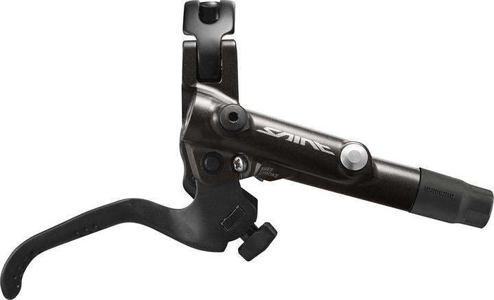 Actual product image Shimano Saint M820 / BL-M820 (Rear brake, Brake kit, 4)