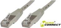 Actual product image MicroConnect Network cable (S/FTP, CAT6, 7 m)
