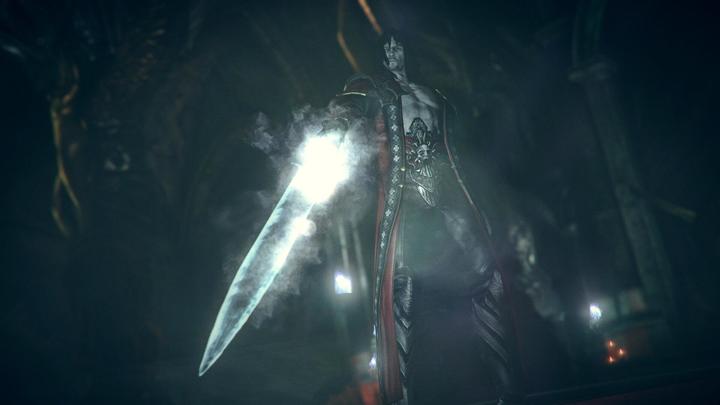 Immagine prodotto Konami Castlevania: Lords of Shadow 2 - Sony PlayStation 3 - Action (PS3, EN)