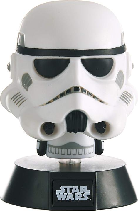 Paladone Products Luce icona Stormtrooper