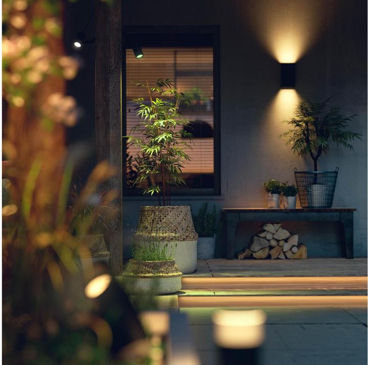 Produktbild Philips Hue Resonate Basis (1200 lm)