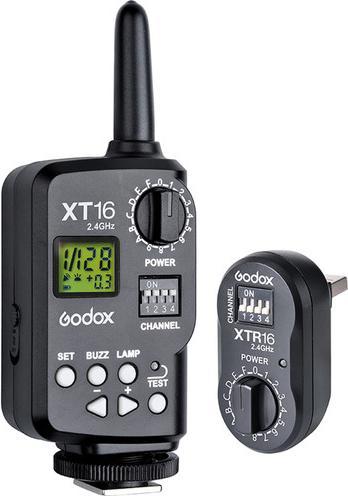 Image du produit Godox Kit de studio MS300-F (300 W, Set)