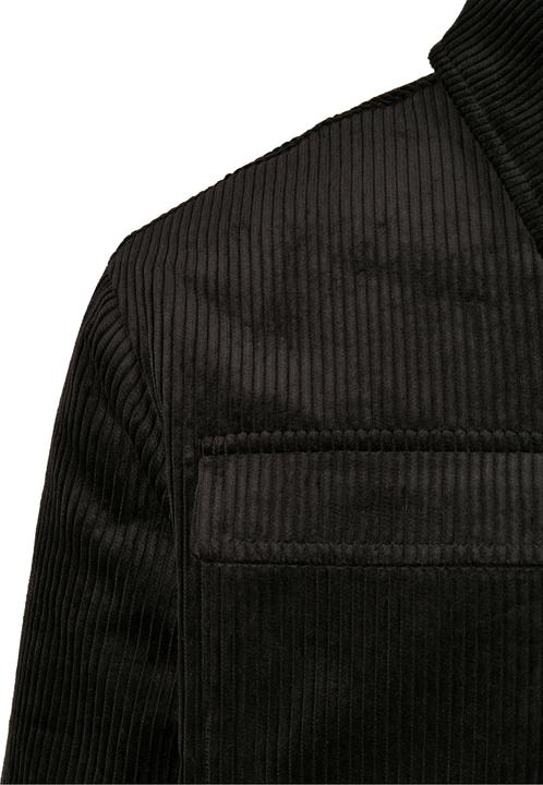 Actual product image Urban Classics Corduroy Shirt Jacket (4XL)
