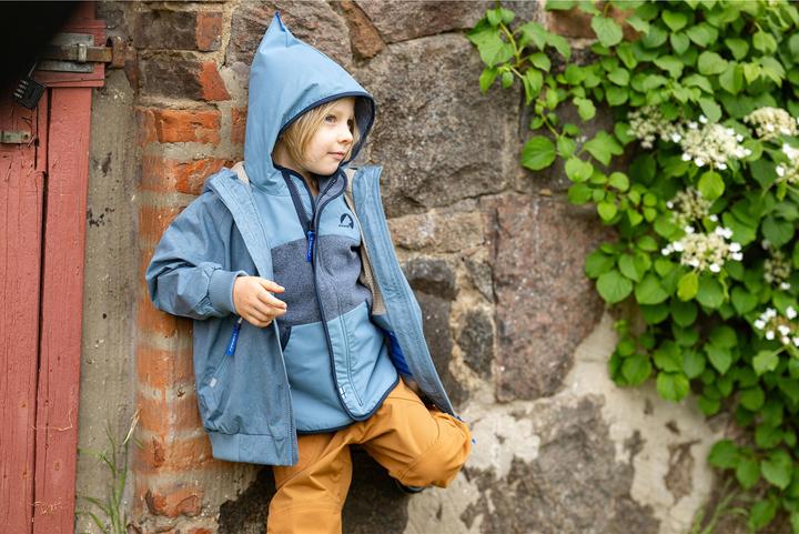Produktbild finkid Kelmi Canvas (122, 128)