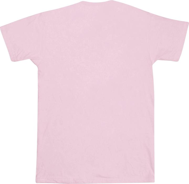Image du produit Disney - T-shirt THE DESCENDANTS ROCK THAT CROWN - Fille (140, 146)