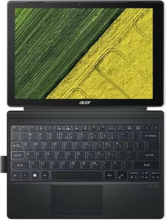 Produktbild Acer Switch 5 (12", Intel Core i5-7200U, 8 GB, 256 GB, CH)