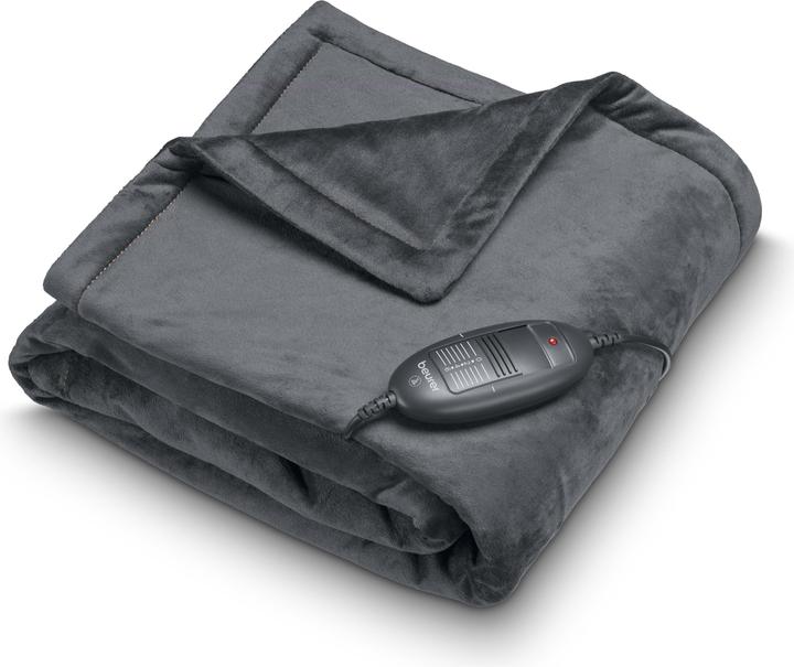 Image du produit Beurer HD74 Cozy (150 x 130 cm)