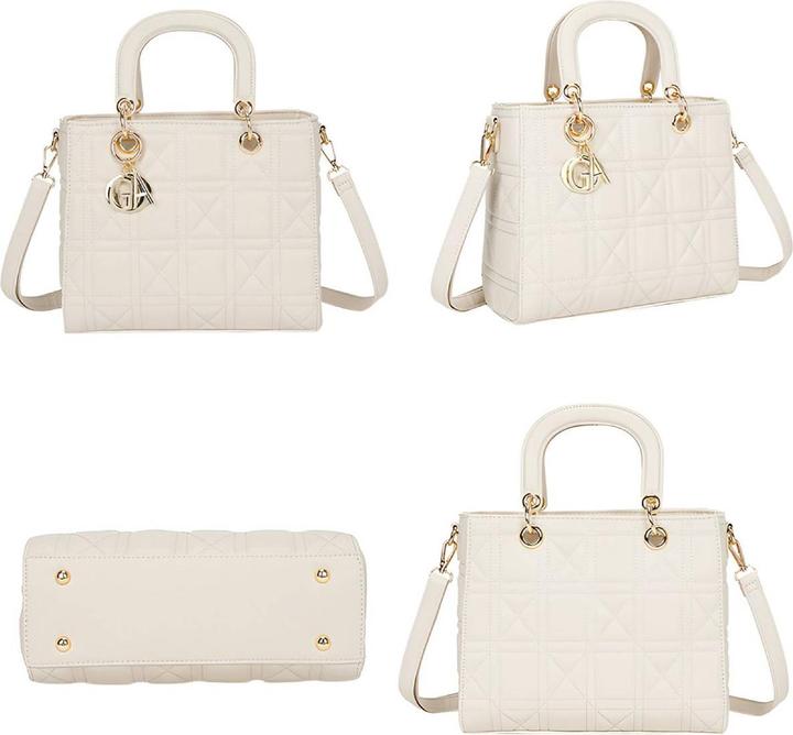 Immagine prodotto Gallantry HB-9443-BG Handtasche