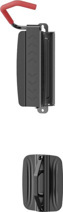 Immagine prodotto myWall My Wall HR10L Supporto da parete per biciclette nero