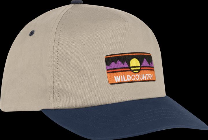 Actual product image Wild Country Spotter 2 Cap (One size)