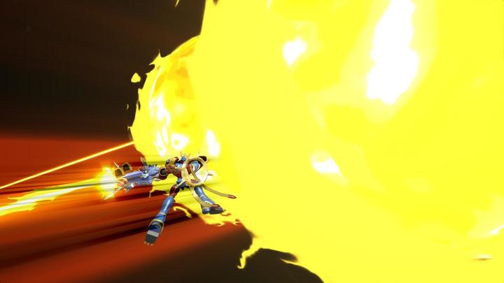 Image du produit Bandai Namco Digimon Story Cyber Sleuth : Complete Edition (Importation) (Switch, Switch Lite, Switch OLED)