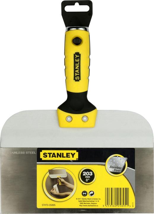 Immagine prodotto Stanley Spatola per decorare la superficie (20.40 cm)