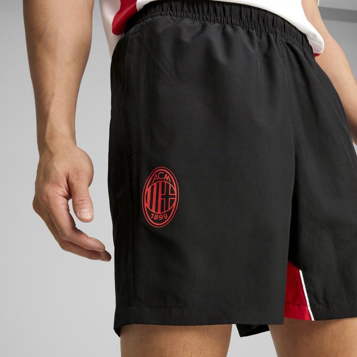 Produktbild Puma Shorts Milan AC Archive 2024/25 (XS)