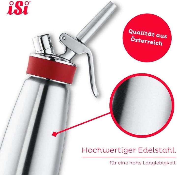 Immagine prodotto ISI 140301 (0.25 l)
