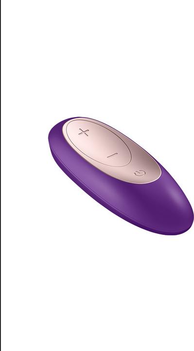 Productafbeelding Satisfyer Double Plus Remote