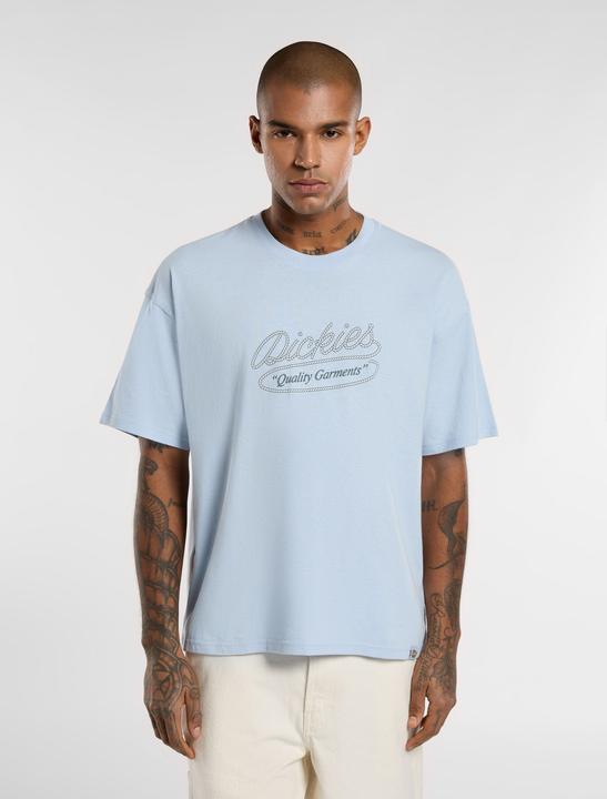 Produktbild Dickies Rope Ss Tee Skyway (S)