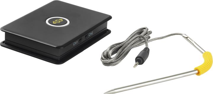 Actual product image WeGrill One