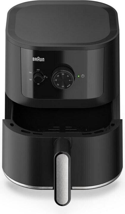 Image du produit Braun Friteuse à air chaud MultiFry 3 HF3000