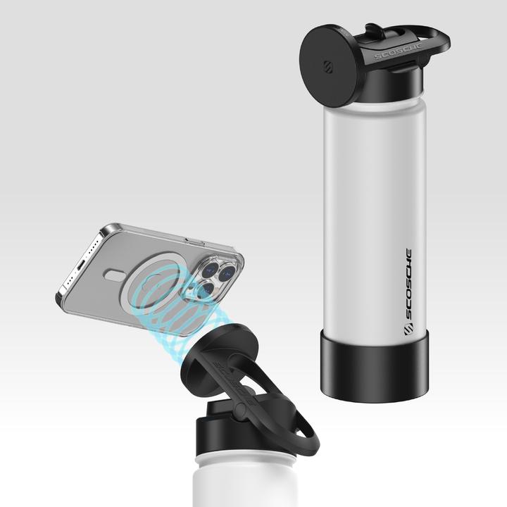 Image du produit Scosche MagicMount Flask 650ml (0.65 l)