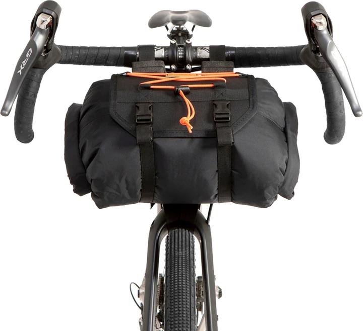 Restrap Bar Bag (14 l, Lenkertasche)