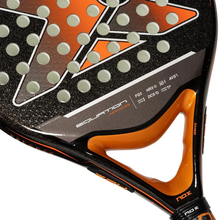 Actual product image Nox EQUATION Advanced