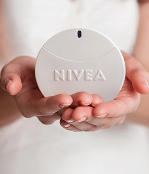 Produktbild NIVEA Woman (Eau de Toilette, 30 ml)