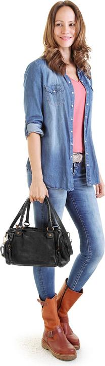 Produktbild X-Zone Handtasche