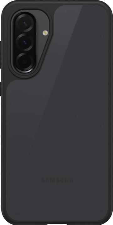 Black, Duidelijk