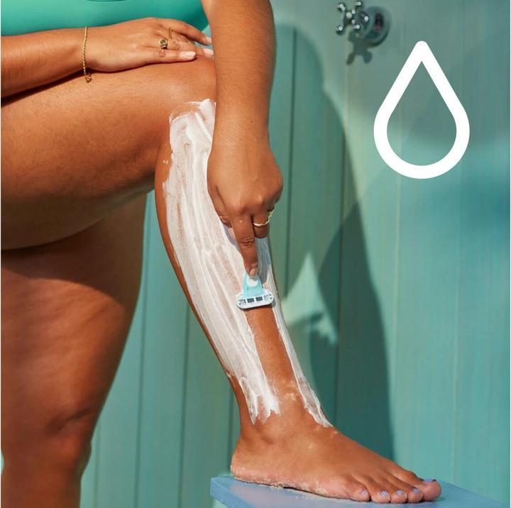 Produktbild Gillette Venus Sensitive