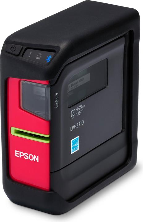 Productafbeelding Epson LABELWORKS LW-Z710 220V en 24
