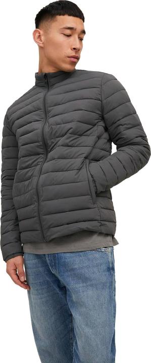 Actual product image Jack & Jones Recycling padded jacket (M)