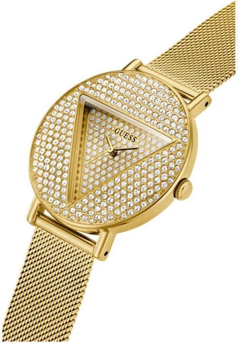 Produktbild Guess Armbanduhr Ladies Trend Iconic (Analoguhr, 36 mm)